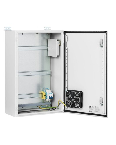 NSB-3860F1 (B386H0F1). Шкаф монтажный . NSGate в Стерлитамаке