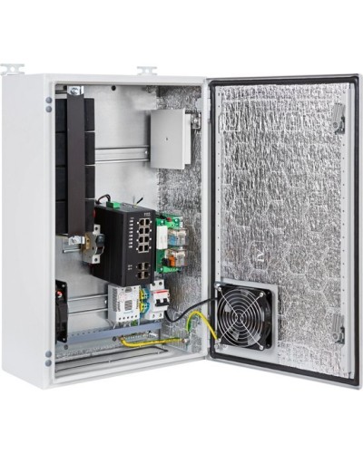 NSBox-4081HR (RX11F36H). Узел доступа. NSGate в Стерлитамаке