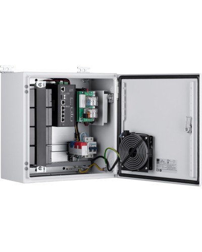 NSBox-2041HR (RX14F38H). Узел доступа. NSGate в Стерлитамаке