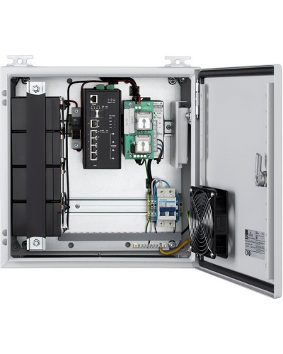 NSBox-2041R (RX14F38F). Узел доступа. NSGate в Стерлитамаке