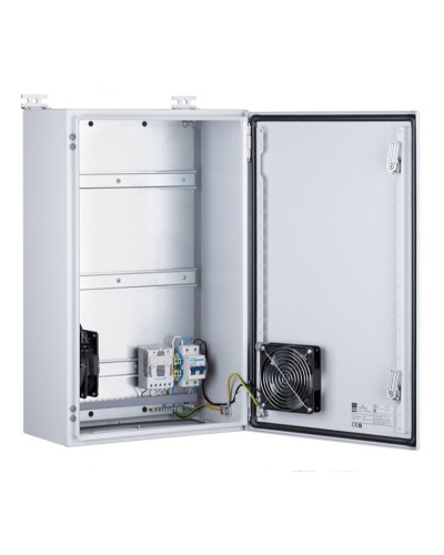 NSB-3860H1 (B386H1F0). Шкаф монтажный . NSGate в Стерлитамаке