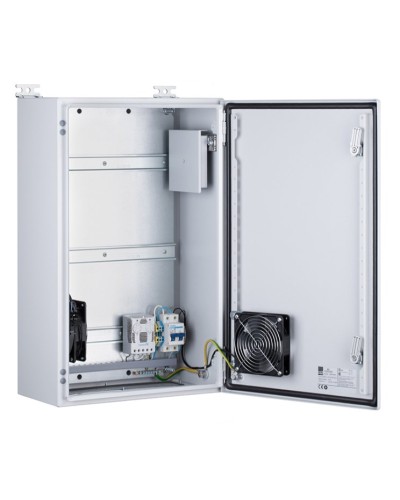 NSB-3860H1F1 (B386H1F1). Шкаф монтажный . NSGate в Стерлитамаке