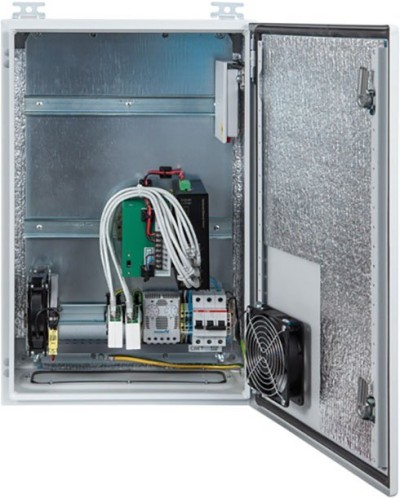 NSBox-283H (PX38F36H). Узел доступа. NSGate в Стерлитамаке
