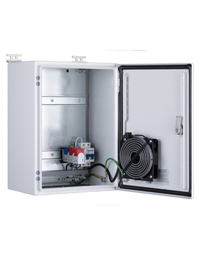 NSB-3040H1 (B304H1F0). Шкаф монтажный . NSGate в Стерлитамаке