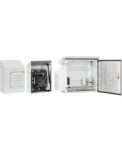 NSBon-40 (TC-100-AC). Термоэлектрический кондиционер. NSGate в Стерлитамаке
