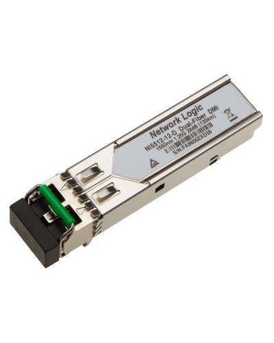 SFG-X12-D (NI5512-12-D). SFP-модуль двухволоконный. NSGate в Стерлитамаке