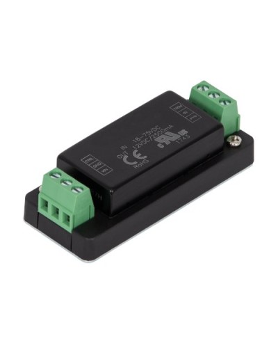 NSBon-49 (C48VDC12). Преобразователь питания. NSGate в Стерлитамаке