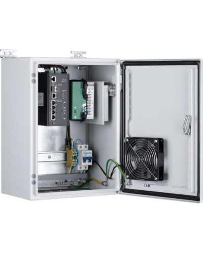 NSBox-2041 (PX14F34F). Узел доступа. NSGate в Стерлитамаке