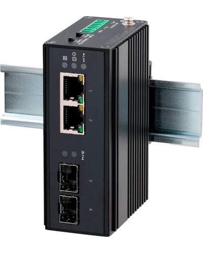 NIS-3200-122PSG (69P2SY92). Коммутатор неуправляемый с PoE. NSGate в Стерлитамаке