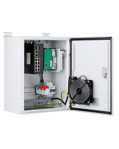 NSBox-282H (PX38F34H). Узел доступа. NSGate в Стерлитамаке