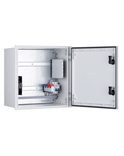 NSP-3040H1F1 (P304H1F1): Шкаф монтажный в Стерлитамаке