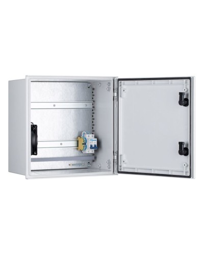 NSP-3040 (P304H0F0): Шкаф монтажный в Стерлитамаке