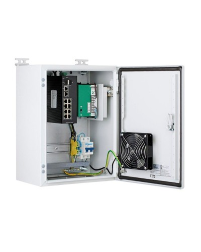 NSBox-282 (PX38F34F). Узел доступа. NSGate в Стерлитамаке