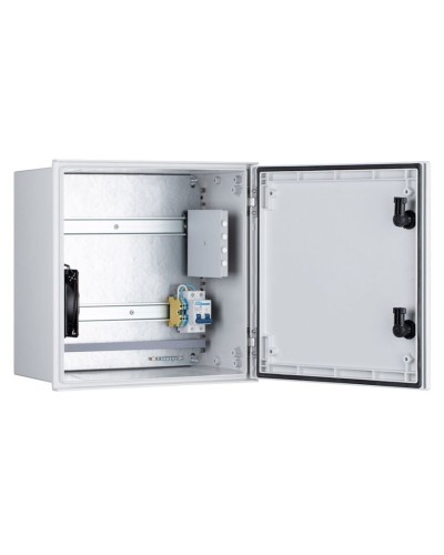 NSP-3040F1 (P304H0F1). Шкаф монтажный . NSGate в Стерлитамаке