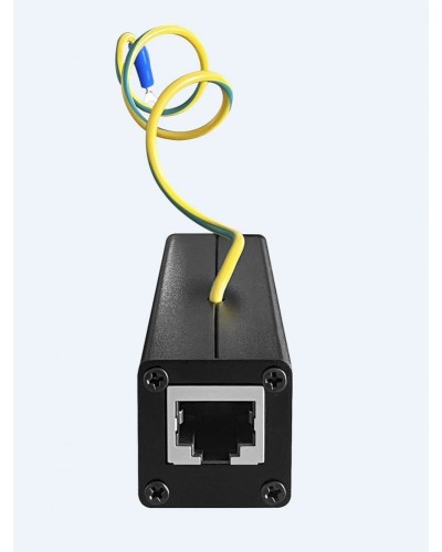 NS-LP-1GP/D. Устройство грозозащиты цепей Ethernet. NST в Стерлитамаке