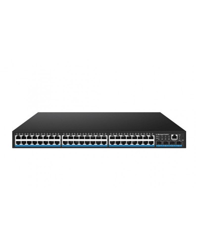 NS-SW-48G4G10-L. Коммутатор без PoE. NST в Стерлитамаке