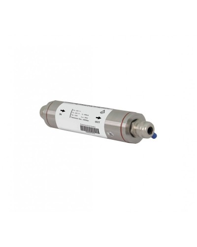 NS-LP-1GP/2W. Устройство грозозащиты цепей Ethernet. NST в Стерлитамаке