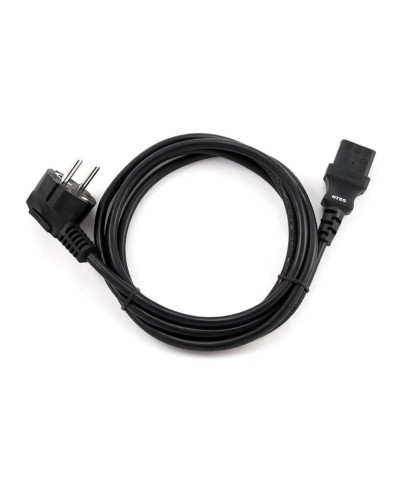 NTSS-PC13771 C13-Schuko проводник.:3х0.75мм2 1.8м 220/250В 10А белый. Кабель питания. NTSS в Стерлитамаке