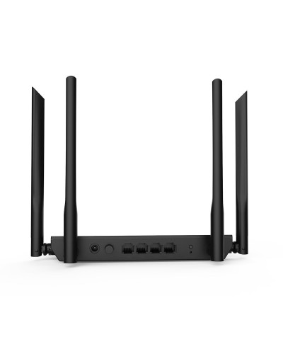 Netis N3 AC1200. Роутер беспроводной. Netis в Стерлитамаке