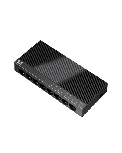 Netis ST3108C. Коммутатор неуправляемый. Netis в Стерлитамаке