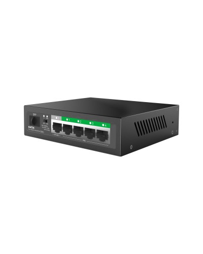 Netis P106GC. Коммутатор сетевой PoE неуправляемый. Netis в Стерлитамаке