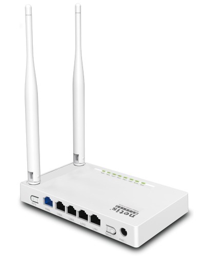 Netis WF2419E N300. Роутер беспроводной. Netis в Стерлитамаке