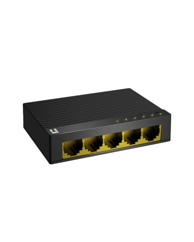 Netis ST3105GC. Коммутатор неуправляемый. Netis в Стерлитамаке