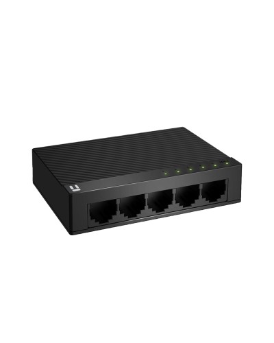 Netis ST3105C. Коммутатор неуправляемый. Netis в Стерлитамаке
