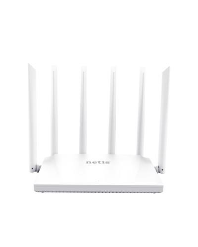 Netis NC63 AC1200. Роутер беспроводной. Netis в Стерлитамаке