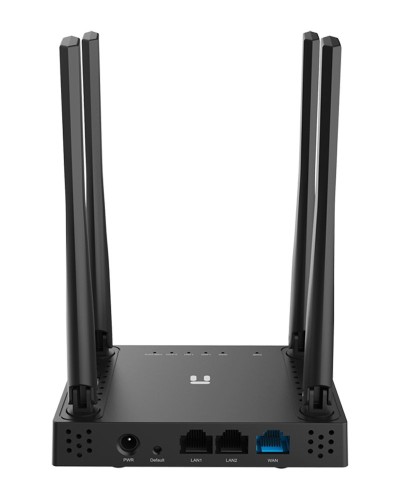 Netis N5 AC1200. Роутер беспроводной. Netis в Стерлитамаке