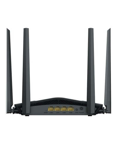 Netis NX10 AX1500. Роутер беспроводной. Netis в Стерлитамаке