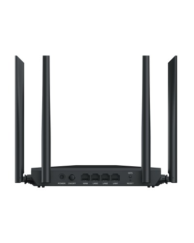 Netis NC65 AC1200. Роутер беспроводной. Netis в Стерлитамаке