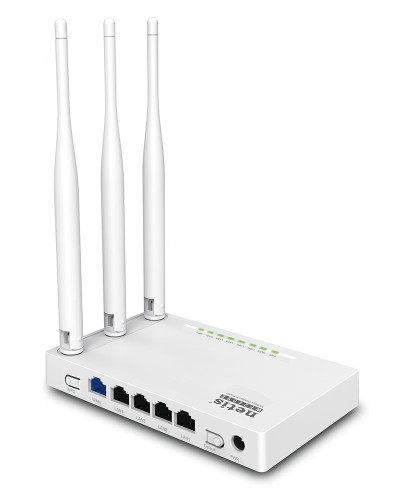 Netis WF2409E N300. Роутер беспроводной. Netis в Стерлитамаке