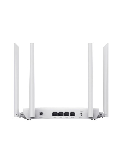 Netis NC21 AC1200. Роутер беспроводной. Netis в Стерлитамаке