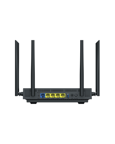 Netis N6 AX1800. Роутер беспроводной. Netis в Стерлитамаке