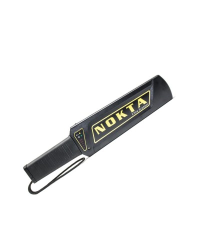 ULTRA SCANNER. Металлодетектор ручной. Nokta Makro в Стерлитамаке