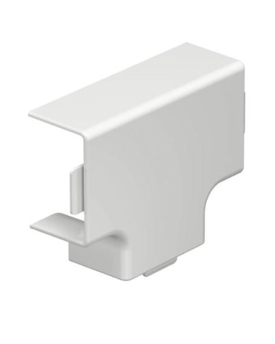 WDK HT25040RW, (6192491). Тройник кабель-канала WDK 25x40. OBO Bettermann в Стерлитамаке