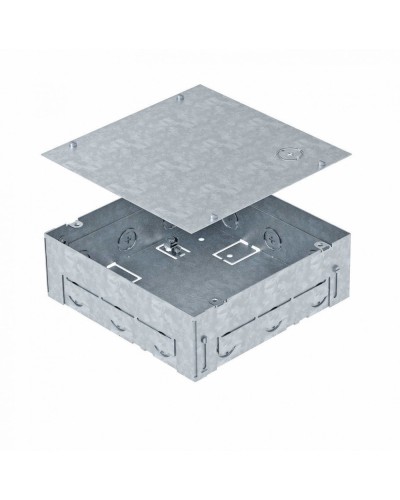 UDHOME BOX 4, (7427430). Коробка для люка. OBO Bettermann в Стерлитамаке