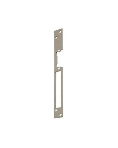 F 05-07 Grey (L05Z). Планка плоская длинная универсальная. O&C в Стерлитамаке