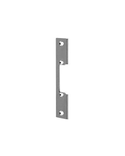 F 02 Grey (S02Z). Планка плоская короткая универсальная. O&C в Стерлитамаке