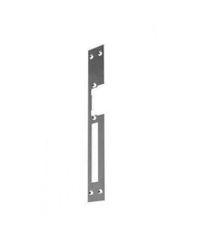 F 63 Inox (L03X). Планка плоская, длинная. O&C в Стерлитамаке