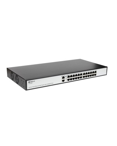 OR-OS1226P/285W/A1A. Неуправляемый коммутатор. ORIGO в Стерлитамаке