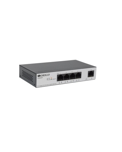 OR-OS2205P/60W/A1A. Неуправляемый коммутатор. ORIGO в Стерлитамаке