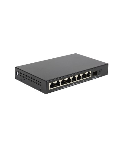 OR-OS1209P/80W/A1A. Неуправляемый коммутатор. ORIGO в Стерлитамаке