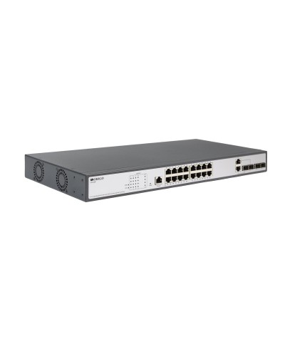 OR-OS3120P/250W/A1A. Управляемый коммутатор. ORIGO в Стерлитамаке