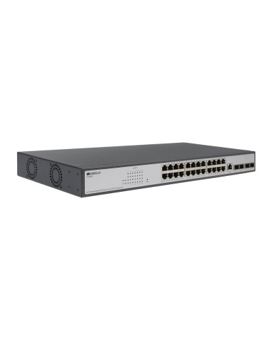 OR-OS3228P/370W/A1A. Управляемый коммутатор. ORIGO в Стерлитамаке