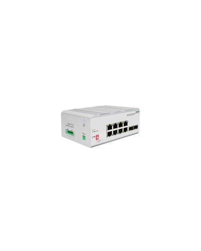 OR-OI2210P+/185W/A1A. Неуправляемый коммутатор. ORIGO в Стерлитамаке