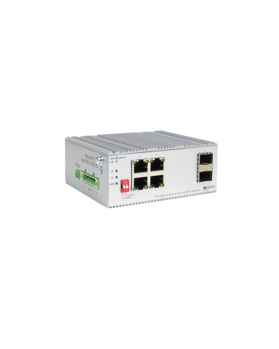 OR-OI2206P/120W/A1A. Неуправляемый коммутатор. ORIGO в Стерлитамаке