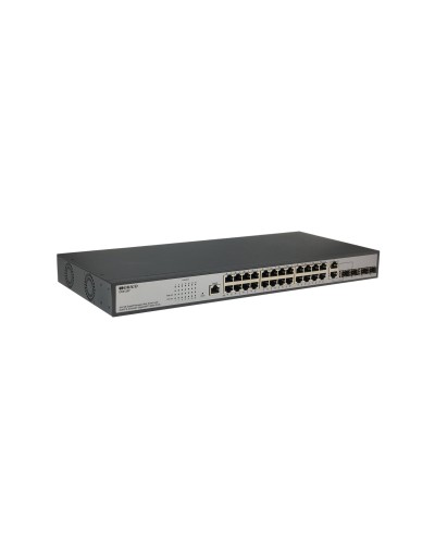 OR-OS3128P/250W/A1A. Управляемый коммутатор. ORIGO в Стерлитамаке