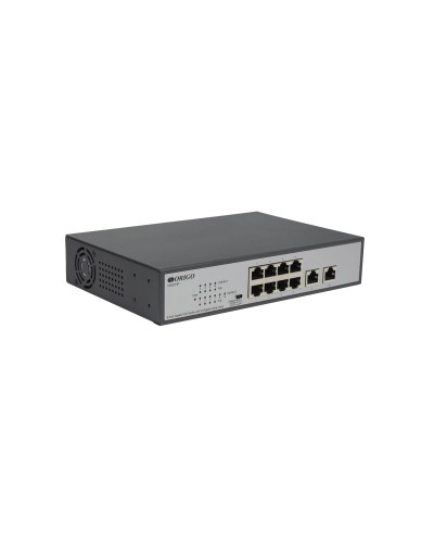 OR-OS2210P/120W/A1A. Неуправляемый коммутатор. ORIGO в Стерлитамаке